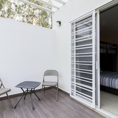 Casa Para Grupos Grandes Por El Iteso Guadalajara Exteriör bild