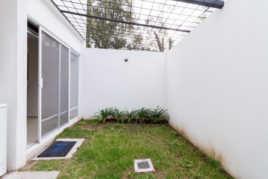 Casa Para Grupos Grandes Por El Iteso Guadalajara Exteriör bild