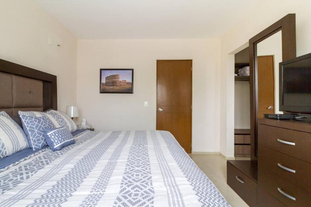 Casa Para Grupos Grandes Por El Iteso Guadalajara Exteriör bild