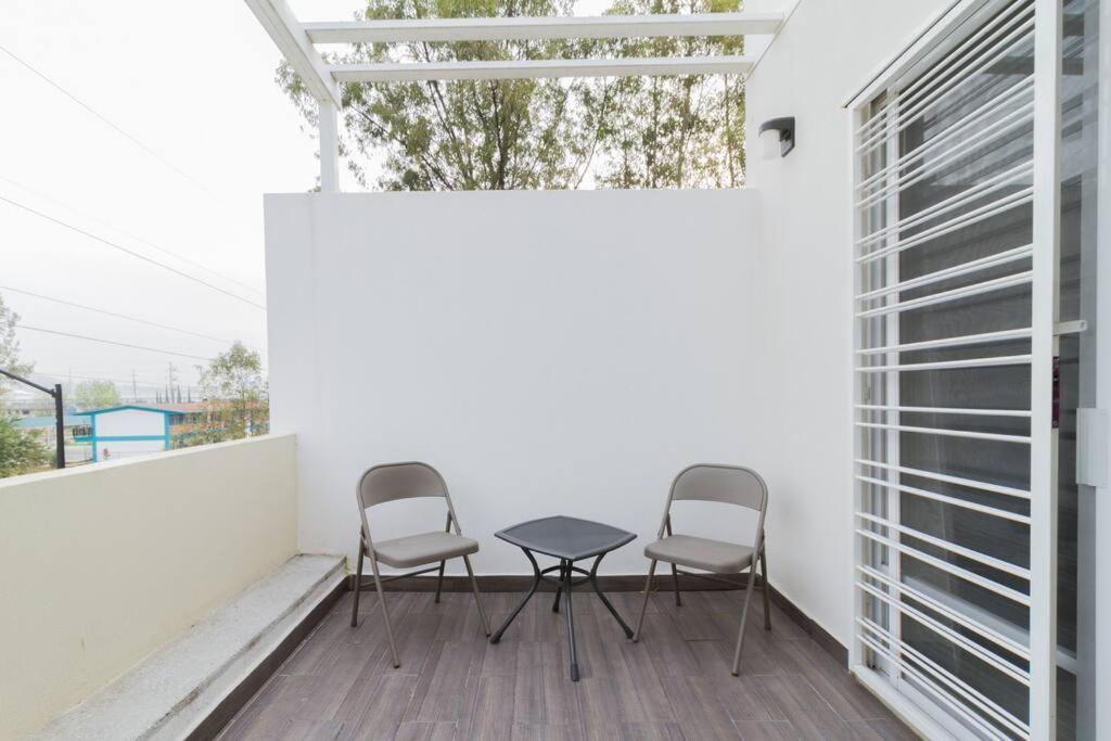 Casa Para Grupos Grandes Por El Iteso Guadalajara Exteriör bild