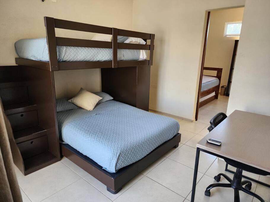 Casa Para Grupos Grandes Por El Iteso Guadalajara Exteriör bild
